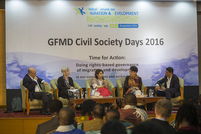 GFMD16