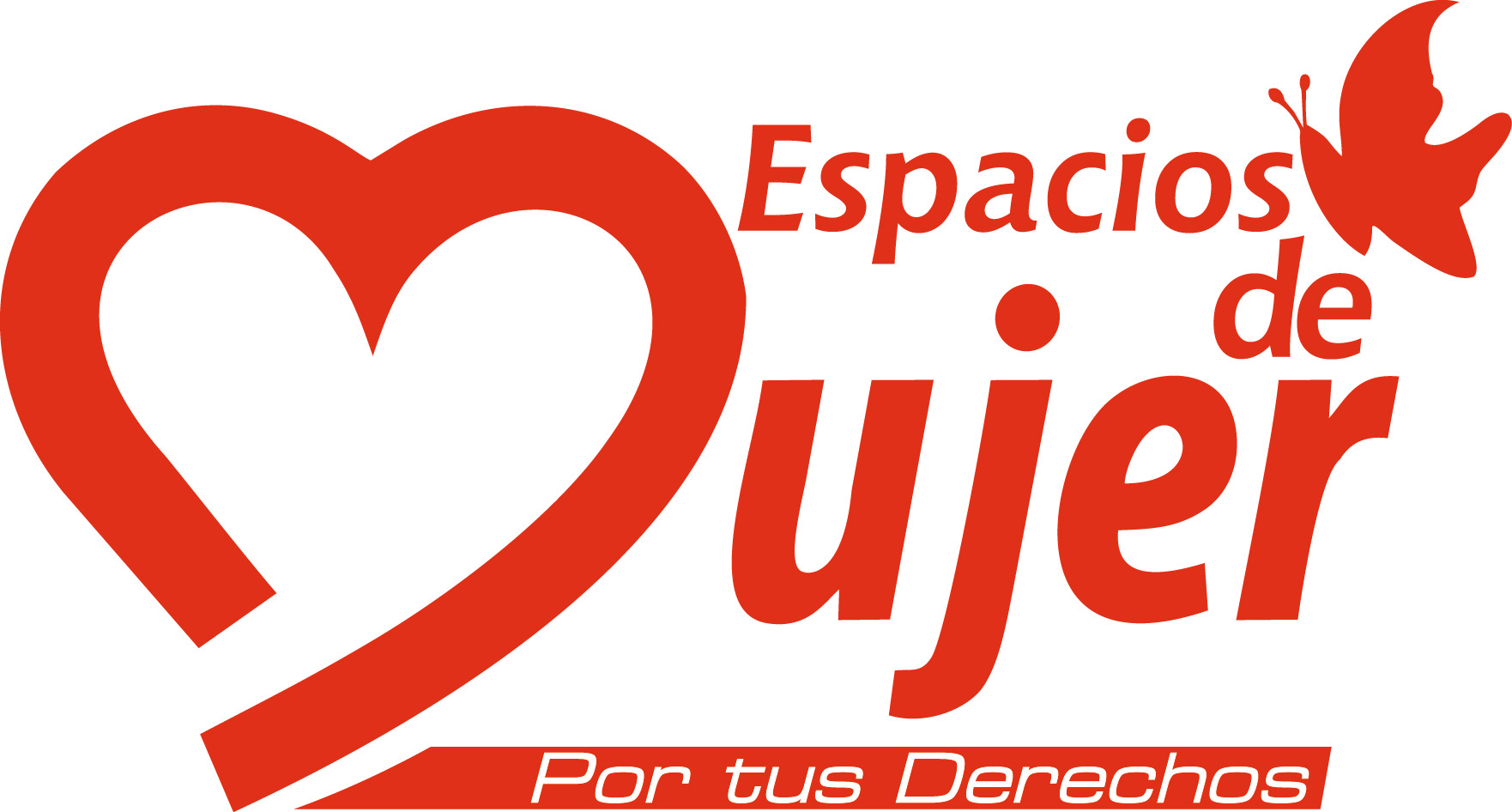 LogoEspacios de Mujer
