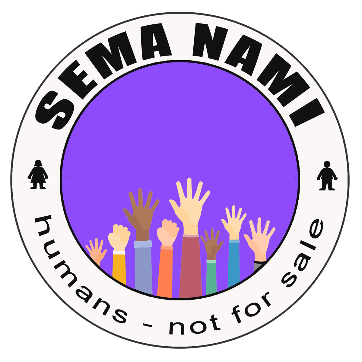 SemaNami Logo